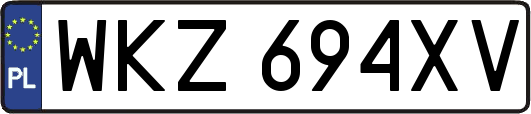 WKZ694XV