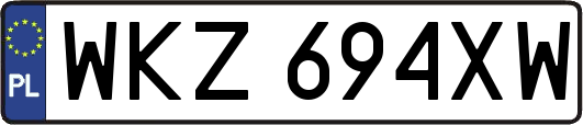 WKZ694XW