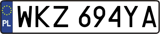 WKZ694YA