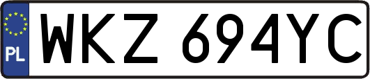 WKZ694YC