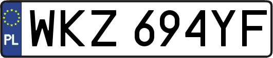 WKZ694YF