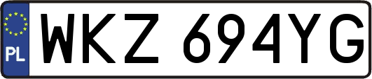 WKZ694YG
