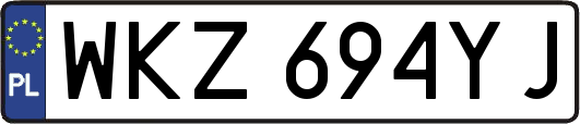 WKZ694YJ