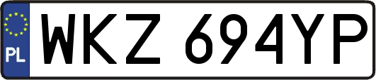 WKZ694YP