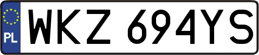 WKZ694YS