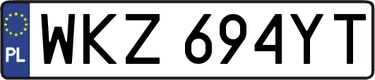 WKZ694YT