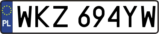 WKZ694YW