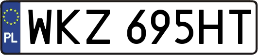 WKZ695HT