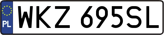 WKZ695SL