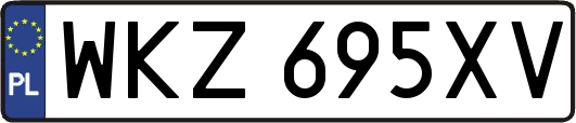 WKZ695XV