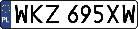 WKZ695XW