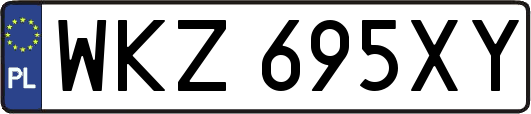 WKZ695XY