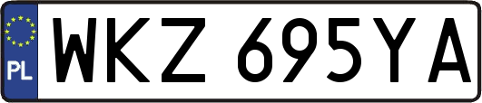 WKZ695YA