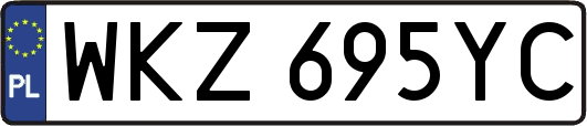 WKZ695YC