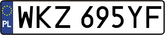 WKZ695YF