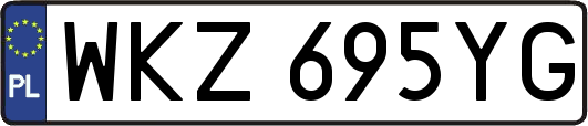 WKZ695YG