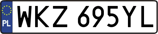 WKZ695YL