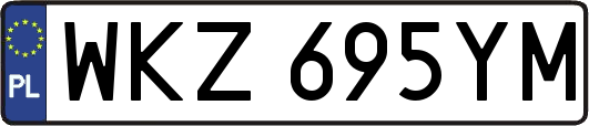 WKZ695YM