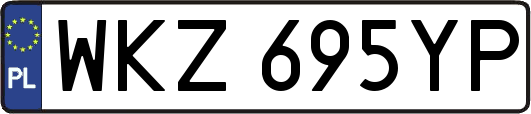 WKZ695YP