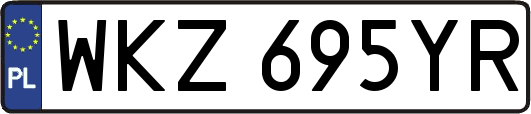 WKZ695YR