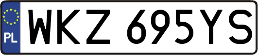 WKZ695YS