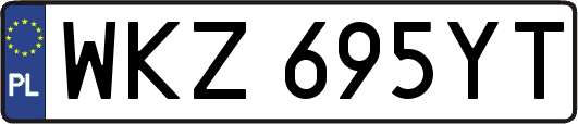 WKZ695YT