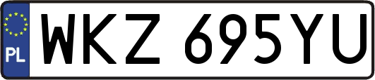 WKZ695YU