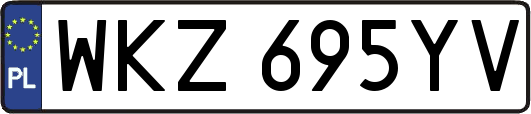 WKZ695YV