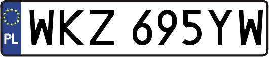 WKZ695YW