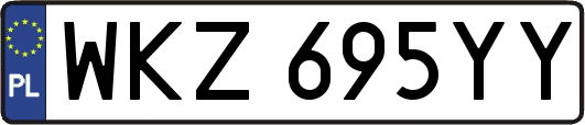 WKZ695YY