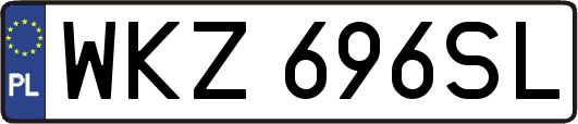 WKZ696SL