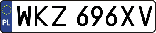 WKZ696XV