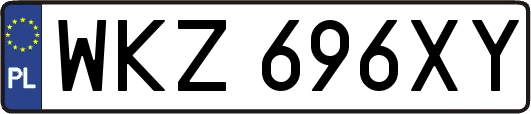 WKZ696XY