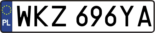 WKZ696YA