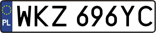 WKZ696YC