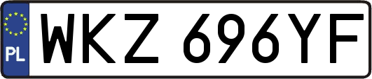 WKZ696YF