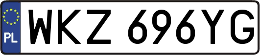 WKZ696YG