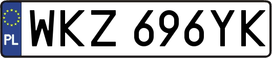WKZ696YK