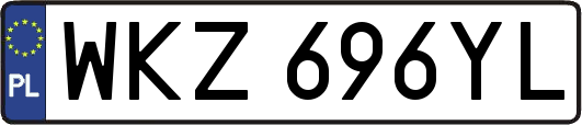 WKZ696YL