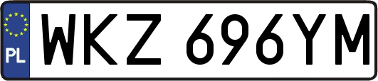 WKZ696YM