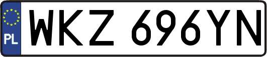 WKZ696YN