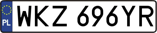 WKZ696YR