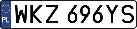 WKZ696YS