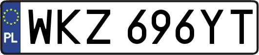 WKZ696YT