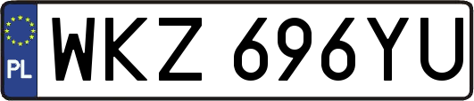 WKZ696YU