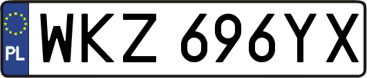 WKZ696YX