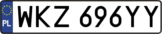 WKZ696YY