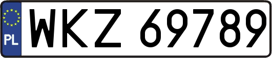 WKZ69789