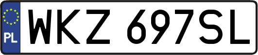 WKZ697SL