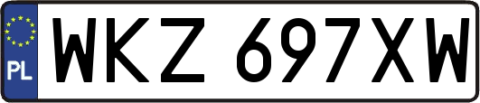WKZ697XW